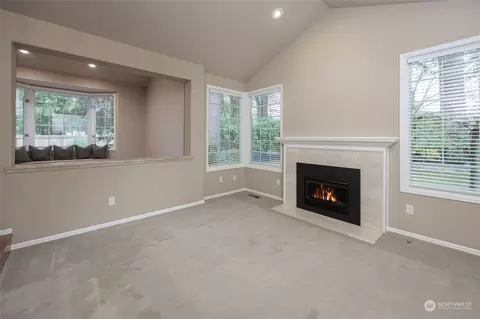Living - 14500 21st Ct SE, Mill Creek, WA 98012 photo 3 of 4