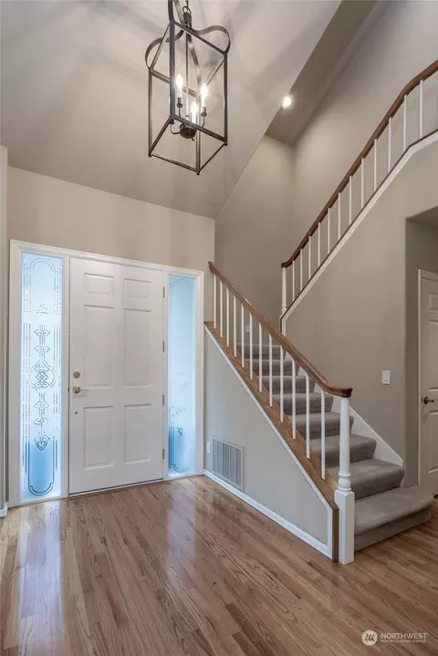 Entry Way - 14500 21st Ct SE, Mill Creek, WA 98012 photo 2 of 3