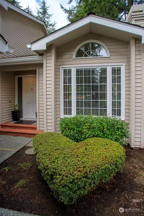 Exterior - 14500 21st Ct SE, Mill Creek, WA 98012 photo 3 of 13