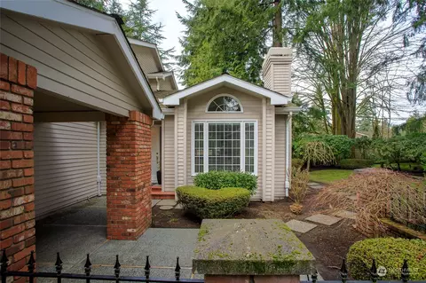 Exterior - 14500 21st Ct SE, Mill Creek, WA 98012 photo 2 of 13