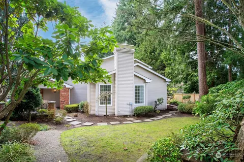 Exterior - 14500 21st Ct SE, Mill Creek, WA 98012 photo 6 of 13
