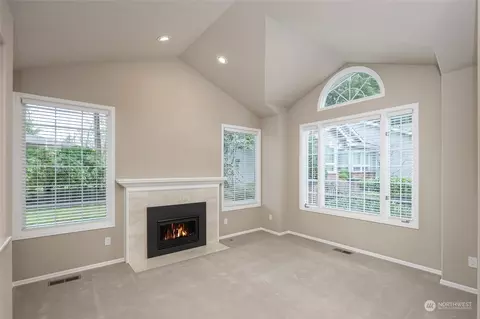 Living - 14500 21st Ct SE, Mill Creek, WA 98012 photo 2 of 4