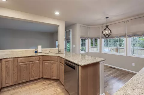 Kitchen - 14500 21st Ct SE, Mill Creek, WA 98012 photo 2 of 3
