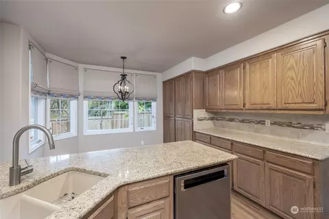 Kitchen - 14500 21st Ct SE, Mill Creek, WA 98012 photo 3 of 3