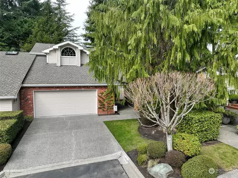 Exterior - 14500 21st Ct SE, Mill Creek, WA 98012 photo 13 of 13