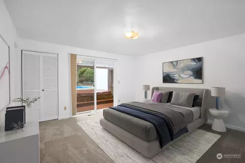 Bedroom - 22904 49th Ave SE, Bothell, WA 98021 photo 1 of 6