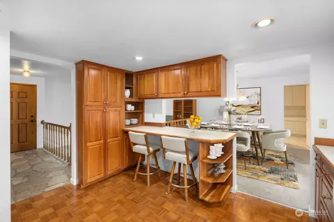 Kitchen - 22904 49th Ave SE, Bothell, WA 98021 photo 5 of 5