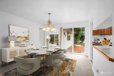 Dining - 22904 49th Ave SE, Bothell, WA 98021 photo 1 of 1