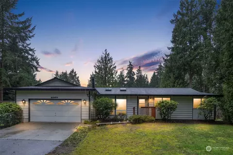 Exterior - 22904 49th Ave SE, Bothell, WA 98021 photo 3 of 11
