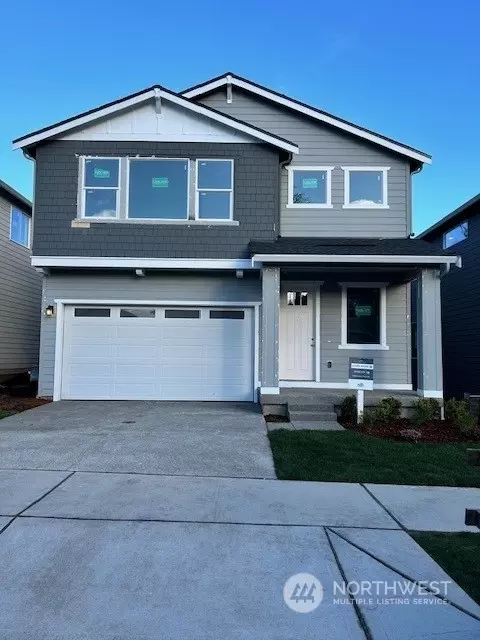 5388 Century Pl NE #18, Lacey, WA 98516