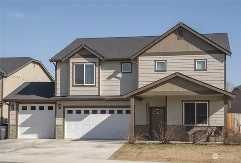 2308 N Sunnyview Ln, Ellensburg, WA 98926