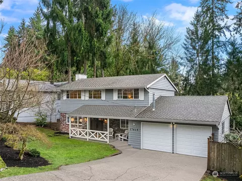 17615 NE 8th Pl, Bellevue, WA 98008