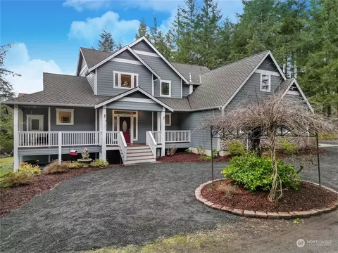 15849 Case Rd SW, Rochester, WA 98579
