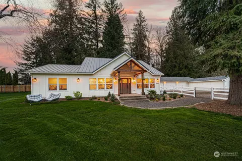 16800 NE Caples Rd, Battle Ground, WA 98604