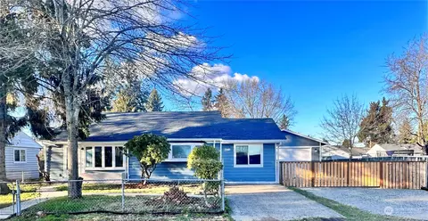 1305 118th St S, Tacoma, WA 98444