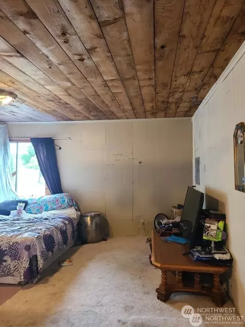 Bedroom - 710 Duryea St, Raymond, WA 98577 photo 1 of 2