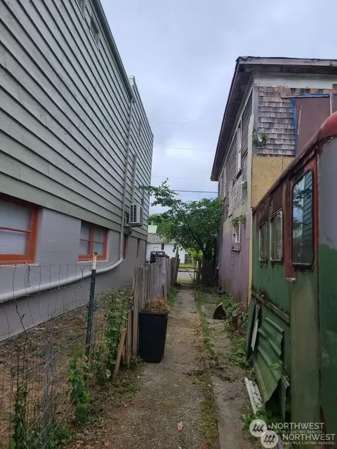 Other - 710 Duryea St, Raymond, WA 98577 photo 2 of 14