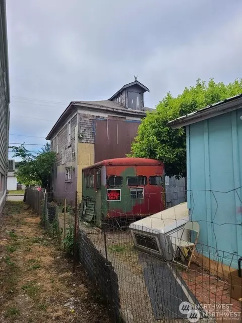 Other - 710 Duryea St, Raymond, WA 98577 photo 1 of 14