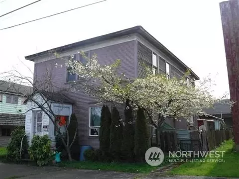 710 Duryea, Raymond, WA 98577