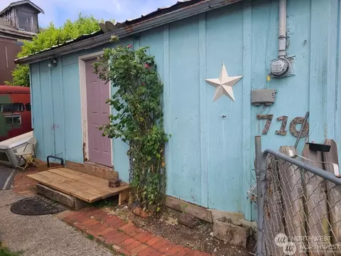 Other - 710 Duryea St, Raymond, WA 98577 photo 3 of 14