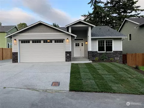 1401 126th St SE, Everett, WA 98208