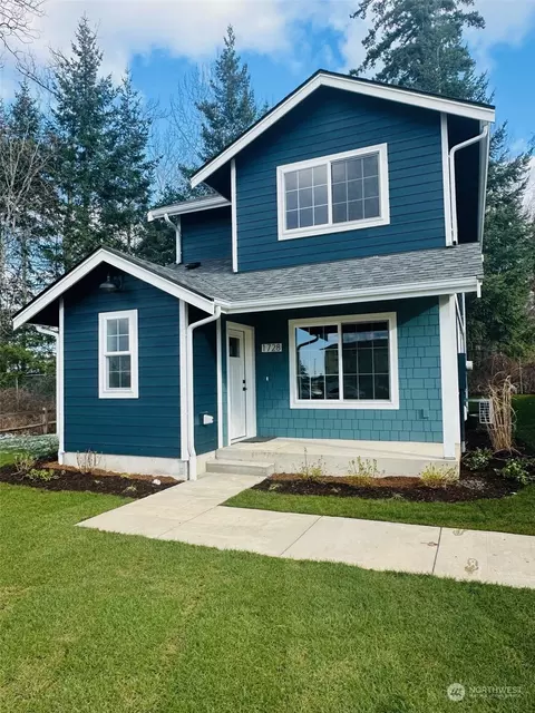 1728 Sunup Loop, Bellingham, WA 98226