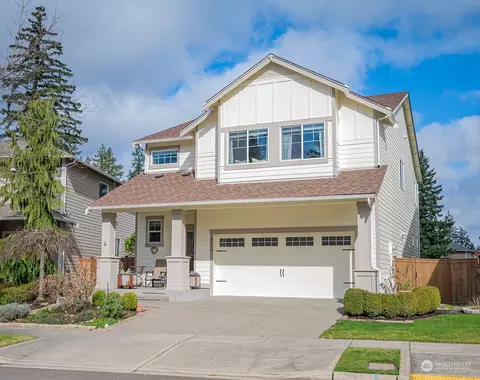 4036 Cameron Dr NE, Lacey, WA 98516