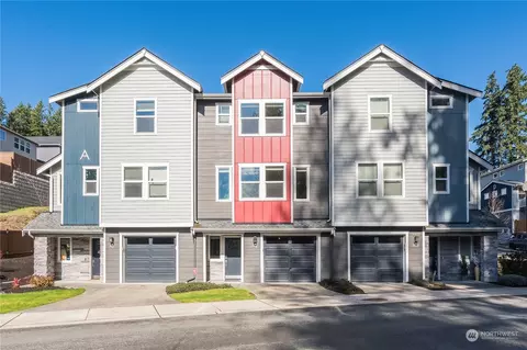 18901 12th Pl W #A2, Lynnwood, WA 98036