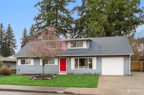 16124 126th Ave SE, Renton, WA 98058