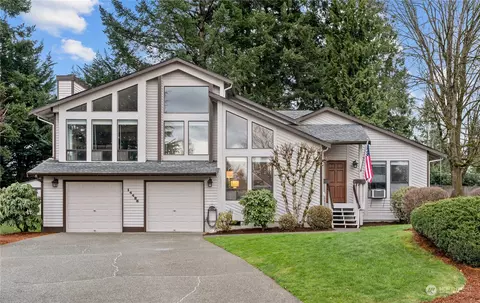 14425 SE 258th Pl, Kent, WA 98042