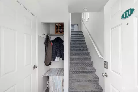 Entry Way - 1522 196th St SE #G101, Bothell, WA 98012 photo 1 of 1