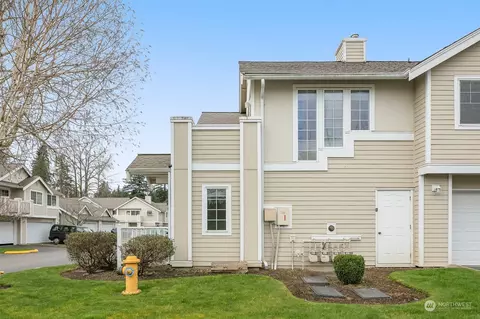 Exterior - 1522 196th St SE #G101, Bothell, WA 98012 photo 6 of 6