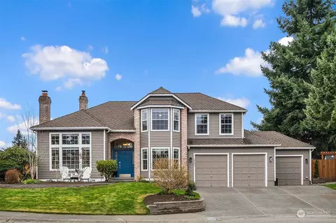 16407 125th Ct NE, Woodinville, WA 98072