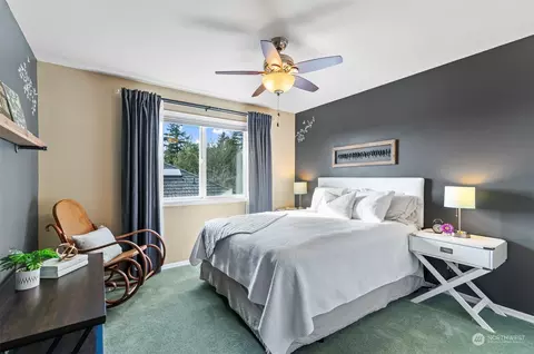 Bedroom - 2113 242nd St SE, Bothell, WA 98021 photo 3 of 6