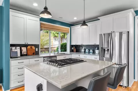 Kitchen - 2113 242nd St SE, Bothell, WA 98021 photo 3 of 5