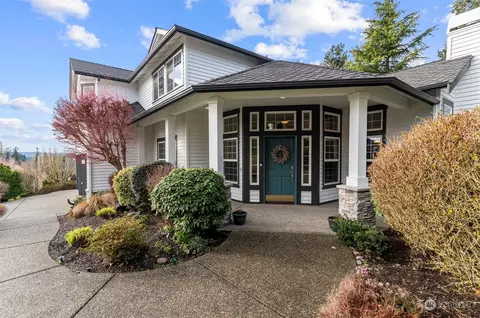 Exterior - 2113 242nd St SE, Bothell, WA 98021 photo 2 of 8
