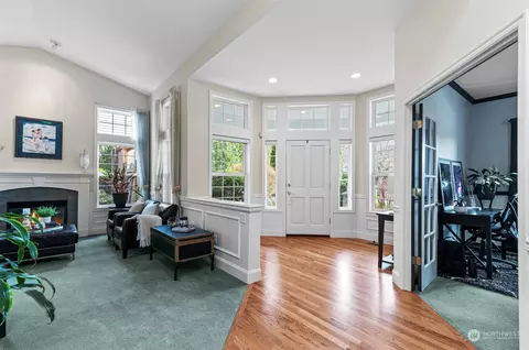 Entry Way - 2113 242nd St SE, Bothell, WA 98021 photo 1 of 1