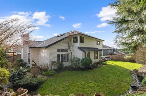 Exterior - 2113 242nd St SE, Bothell, WA 98021 photo 6 of 8