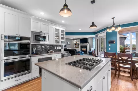 Kitchen - 2113 242nd St SE, Bothell, WA 98021 photo 1 of 5