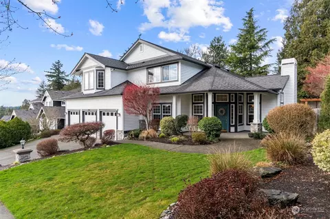 Exterior - 2113 242nd St SE, Bothell, WA 98021 photo 7 of 8