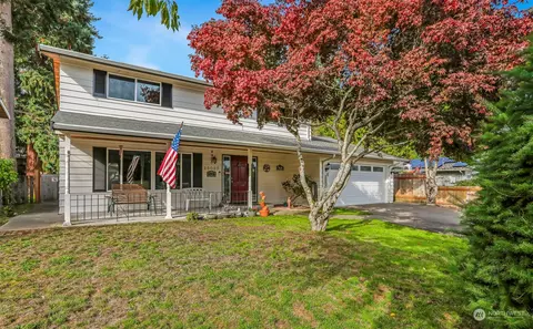 15057 Wallingford Ave N, Shoreline, WA 98133