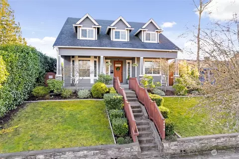4416 N 7th St, Tacoma, WA 98406