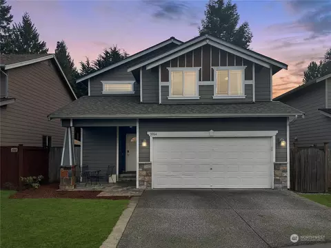 3204 135th Pl SE, Mill Creek, WA 98012 photo 2
