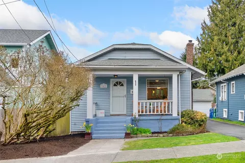 1412 N 54th St, Seattle, WA 98103