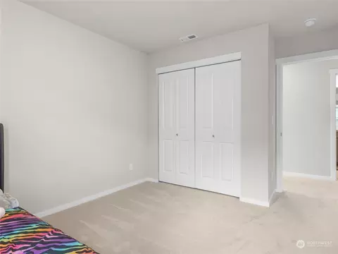 Bedroom - 335 Belfair St SW, Orting, WA 98360 photo 7 of 8