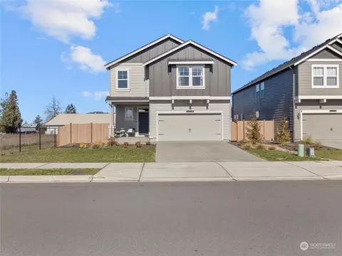 Exterior - 335 Belfair St SW, Orting, WA 98360 photo 4 of 4