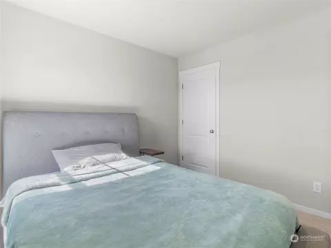 Bedroom - 335 Belfair St SW, Orting, WA 98360 photo 3 of 8