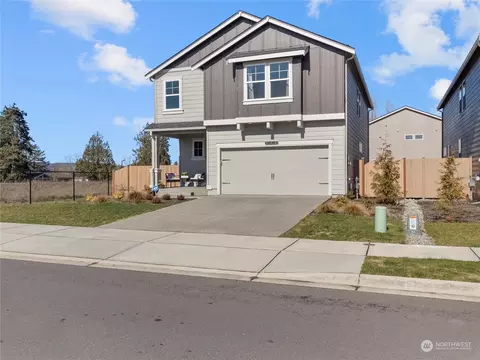 Exterior - 335 Belfair St SW, Orting, WA 98360 photo 3 of 4