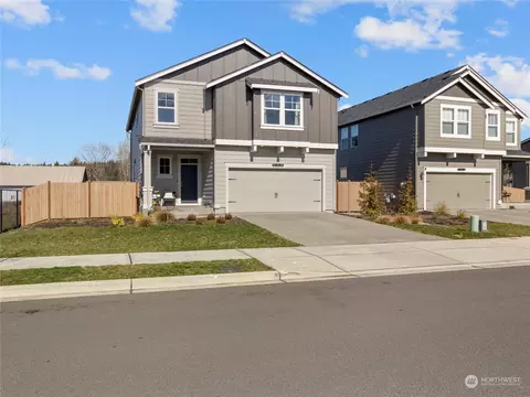 335 Belfair St SW, Orting, WA 98360