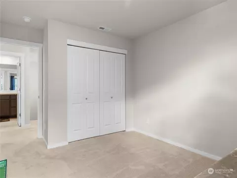 Bedroom - 335 Belfair St SW, Orting, WA 98360 photo 8 of 8